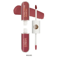 روج سائل مطفي و لامع ميك اوفر22