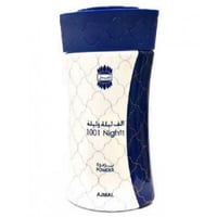 اجمل بودرة الف ليلة و ليلة 80 جرام