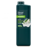 سائل استحمام المنقي ديكورا 400مل