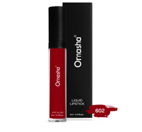 احمر شفاه اورناشا سائل مطفي