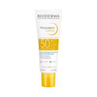 كريم واقي شمس شفاف فوتوديرم بعامل حماية 50+ من بيو...