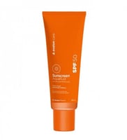 واقي شمس سائل مع عامل الحماية من الشمس 50 من افالو...