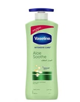 لوشن ترطيب العناية المركزة بخلاصة الصبار 400 مل -...