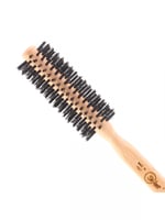 فرشاة الاستشوار الايطالية المقاومة للحرارة من ستاي...