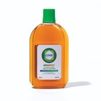 سائل كوفيكس مطهر ومعقم 500 مل