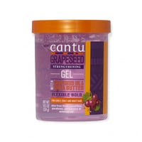 جل تصفيف الشعر بذور العنب من كانتو 524جرام