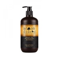 ارجان ديلوكس شامبو مغذي بزيت الارجان 300مل