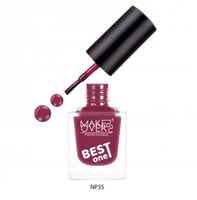 مناكير ميك اوفر