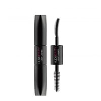 هدى بيوتي ماسكار ليجيت دوبل - أسود