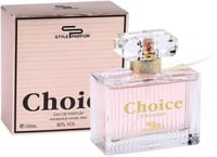 عطر تشويس من ستايل او دو بارفيوم 100 مل