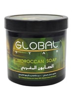 جلوبال ستار صابون مغربي 1000 ml