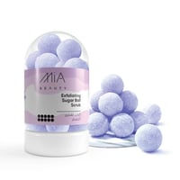 ميا كرات تقشير الجسم بالتوت 200جم