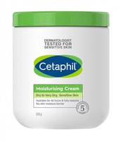 كريم مرطب للبشرة الحساسة والجافة من سيتافيل 349932...