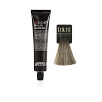 صبغة شعر اسود طبيعي 1.0 انسايت - 100مل