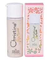 بخاخ مثبت مكياج مع بريمر من كرستين