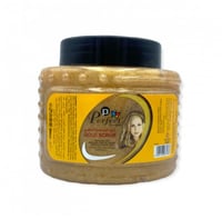 سنفرة الذهبي للبشرة من بيرفكت 300 مل