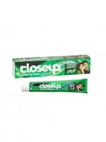 معجون أسنان كلوس اب ايفرفريش 25مل أحمر حار