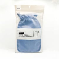 ليفة استحمام