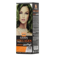 صبغة نيترو كندا زيتوني كثيف 7.8