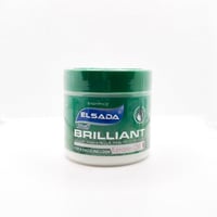 كريم مصفف الشعر السادا بيرلينت بزيت الكيراتين 250م...