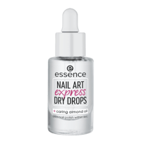 ايسنس قطرات تجفيف طلاء الاظافر -8 مل