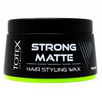 واكس تسريح الشعر من توتكس