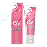 كريم لليدين من كيوفي - 50 جم