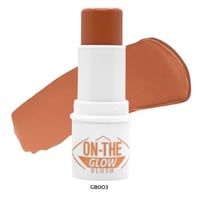 ستيك بلاشر كريمي للخدود والشفاه من ميك اوفر22-GB00...