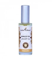 زيت المشمش من جاردن دي اوليان 50مل
