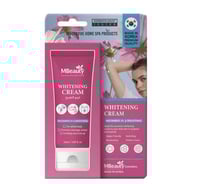 ام بيوتي كريم التفتيح للمناطق الحساسة - 50 مل