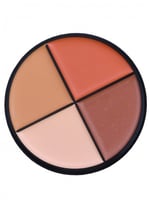 عجلة كنتور ومصحح فورايفر52