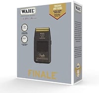 وال مكينة تنعيم فينالي قابلة لإعادة الشحن