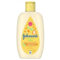 كولونيا جونسون عبق الليمون الأطفال 200مل
