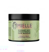 ميلي قناع روزماري نعناع لتقوية الشعر 340جم