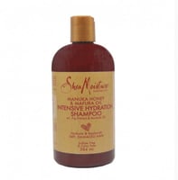 شامبو الترطيب المكثف بزيت المانوكا وزيت مافورا من...