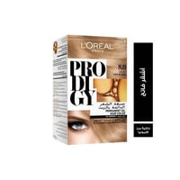 صبغة شعر لوريال برودجى 8.0 أشقر فاتح