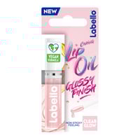 زيت ملمع شفاه درجة كلير جلو من لابيلو 5.5 مل