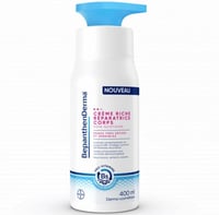 لوشن يومي للجسم مجدد للبشره الجافة والحساسة من بيب...