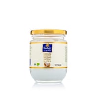 زيت جوز الهند البكر عضوي من باراشوت 100% - 200 مل