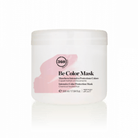 ماسك شعر 360 هير بروفشينال لاصلاح الشعر المصبوغ وا...