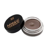 ميك اوفر جل الحواجب