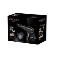 مجفف شعر ريبون 2200 واط