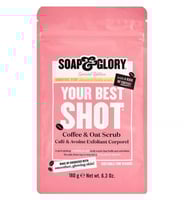 سوب أند جلوري كوفي اند اووت سكرب 180جرام