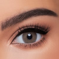 عدسات وندر لوك الشهرية لون ساند