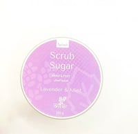 صنفرة السكر بالافندر من سبلاش 250 ما