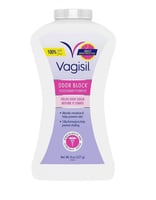 بودرة ديودرنت للمناطق الحساسة من فاجيسيل - 226 جرا...