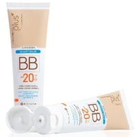 بي بي كريم خافي عيوب مع عامل حماية 20 SPF - بانثين...