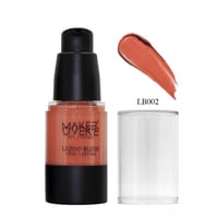 احمر خدود سائل من ميك اوفر 22