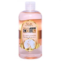 زيت مساج بالحليب سيلكي كول 500مل