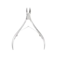 مقص الجلد الميت حول الاظافر